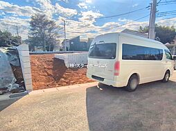 千葉県柏市高田