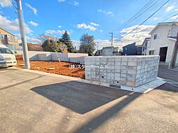 千葉県柏市高田