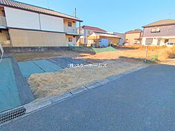 千葉県柏市篠籠田