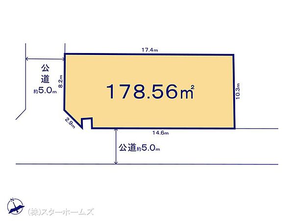 区画図：312001151804