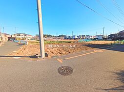 千葉県柏市篠籠田