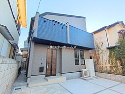 千葉県柏市増尾８丁目