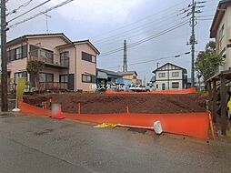 千葉県柏市しいの木台５丁目