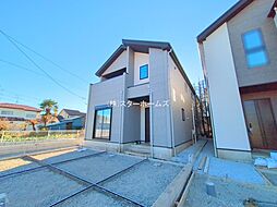 千葉県野田市山崎