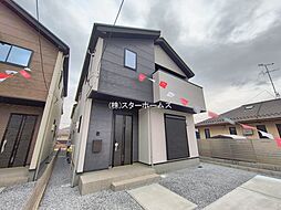 千葉県野田市山崎