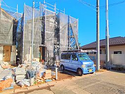 千葉県野田市山崎