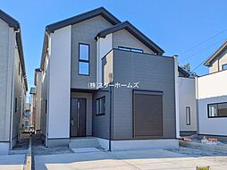 千葉県野田市山崎