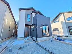 千葉県野田市山崎