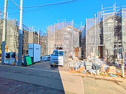 千葉県野田市山崎