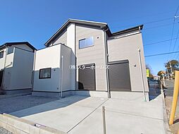 千葉県野田市山崎