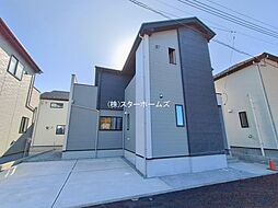 千葉県野田市山崎