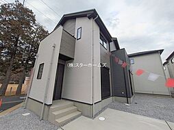 千葉県野田市山崎