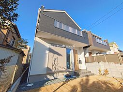 千葉県我孫子市湖北台２丁目