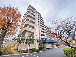 新松戸コーポB棟