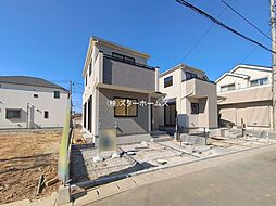 千葉県松戸市栗山