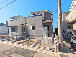 千葉県松戸市栗山