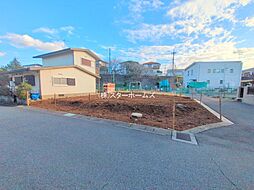 千葉県柏市増尾８丁目