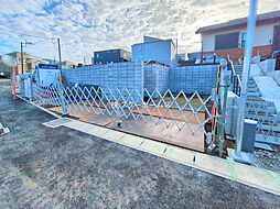 千葉県我孫子市台田２丁目