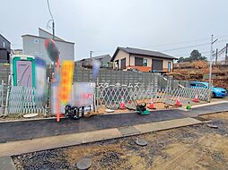 千葉県我孫子市台田２丁目