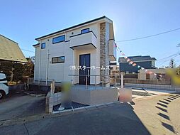 千葉県松戸市中金杉２丁目