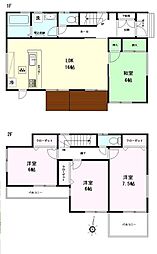千葉県流山市大字東深井