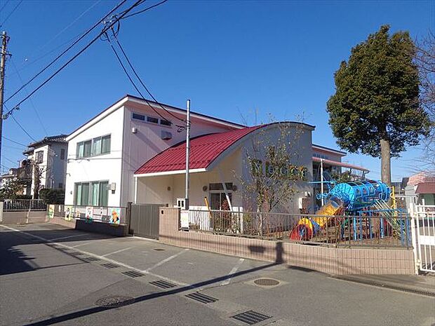 吉田幼稚園(750m)