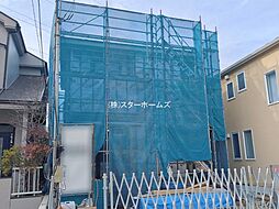 千葉県松戸市六実２丁目