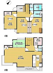 千葉県柏市豊住４丁目