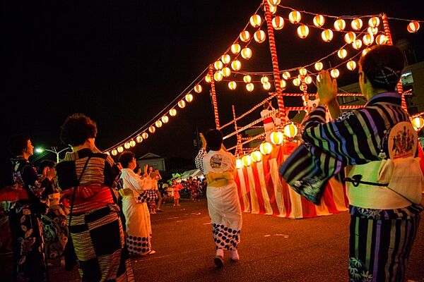 豊住5丁目子供の遊び場（330m）