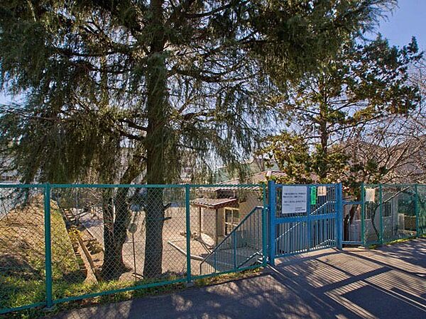 柏市立柏第八小学校（810m）