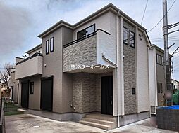 千葉県松戸市栗ケ沢