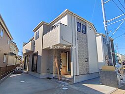 千葉県松戸市栗ケ沢