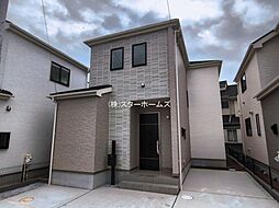 千葉県松戸市栗ケ沢