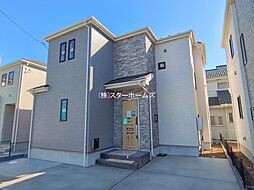 千葉県松戸市栗ケ沢