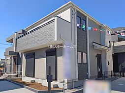 千葉県松戸市栗ケ沢