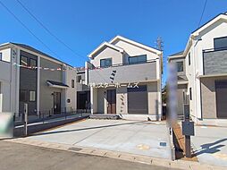 千葉県松戸市栗ケ沢