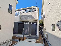 千葉県松戸市栗ケ沢