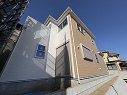 千葉県松戸市東平賀