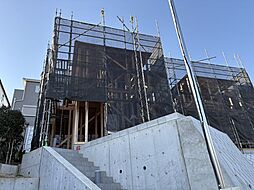 千葉県松戸市東平賀