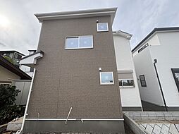 千葉県松戸市東平賀