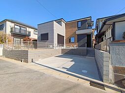 千葉県松戸市千駄堀