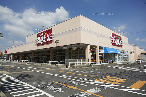 ベルクス南柏店(720m)