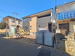 千葉県松戸市胡録台