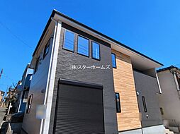 千葉県松戸市胡録台