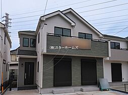 千葉県松戸市栗ケ沢