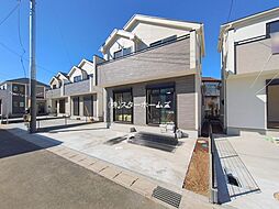 千葉県松戸市栗ケ沢