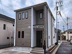 千葉県松戸市栗ケ沢