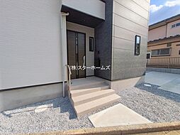 外観の画像