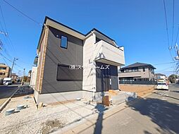 千葉県松戸市胡録台