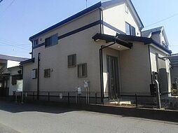 千葉県柏市常盤台